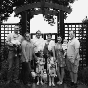 Meet your Posher, Missy